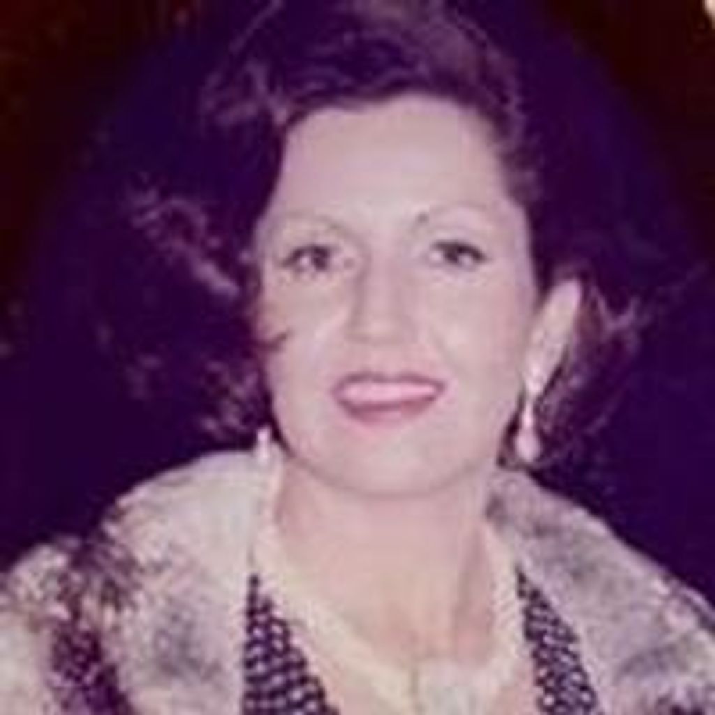 Faye Johnson