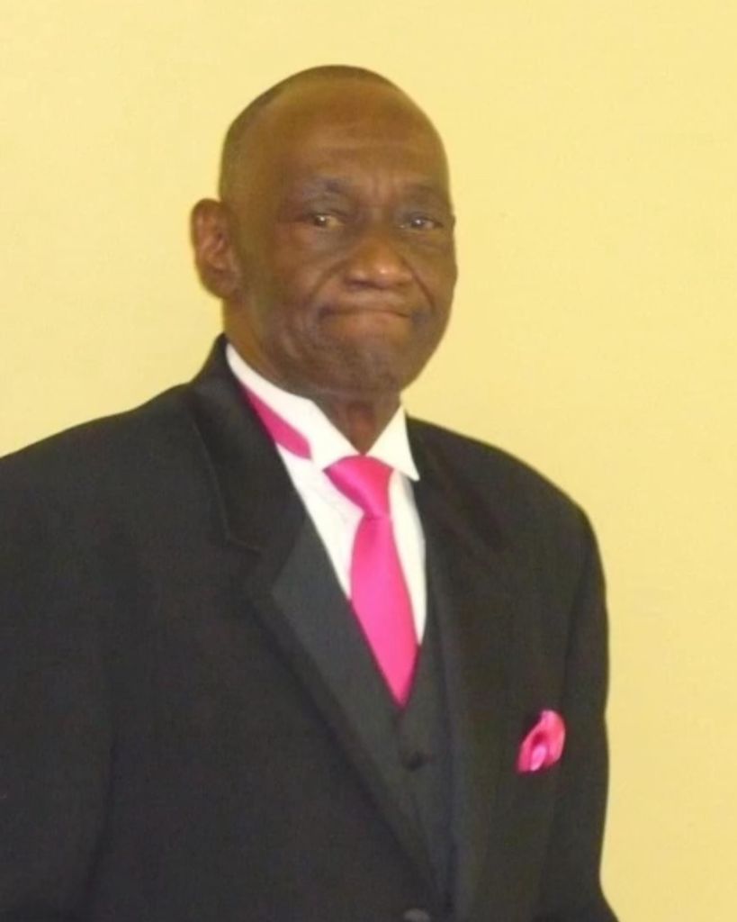 Gerald Delarris Toliver Sr. Profile Photo