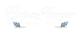 Guinn-Horger Funeral Home Logo
