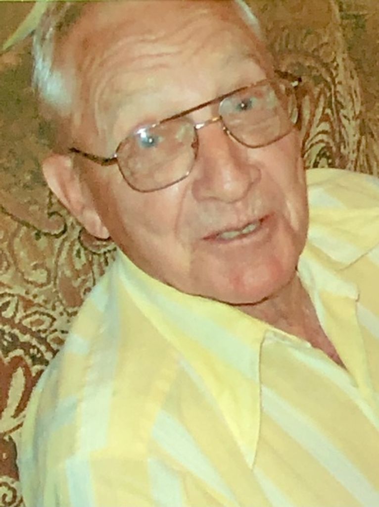 Herbert “Dean” Hamilton Profile Photo