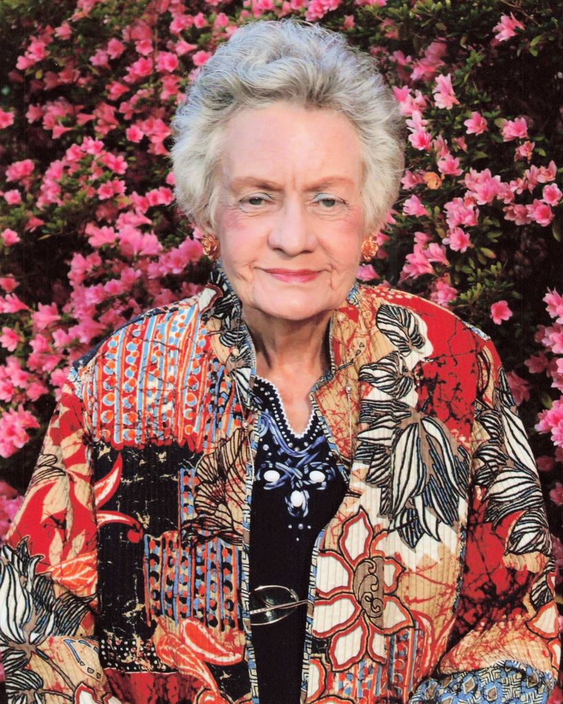 Marilyn Frances Fraser Winburne