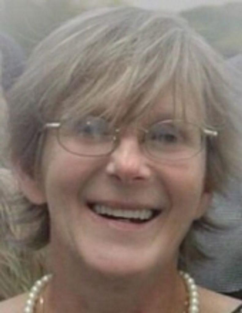 Carol Hulme