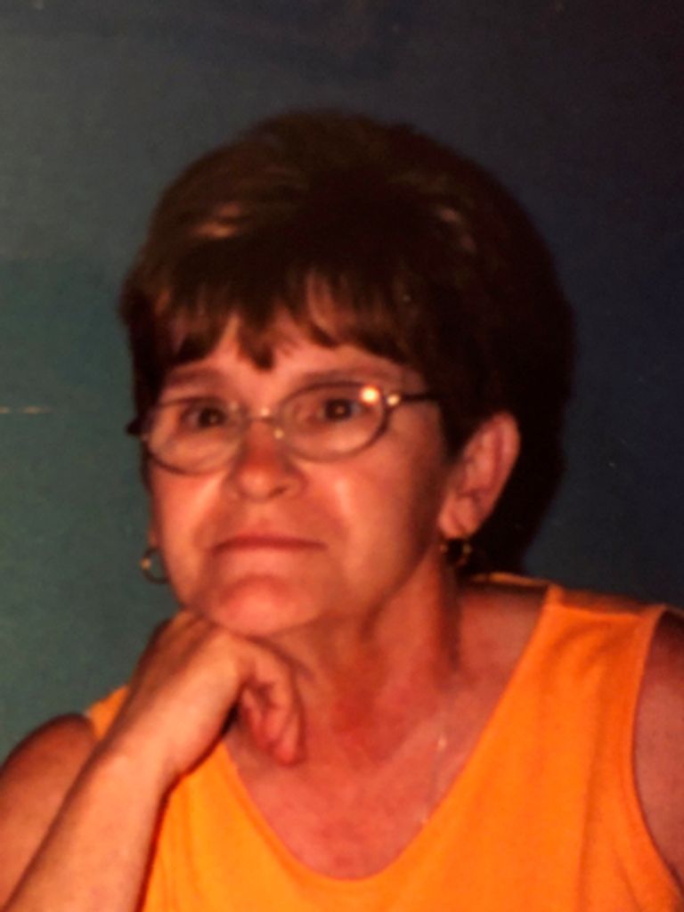 Judy Jensen, Nee Paul Profile Photo