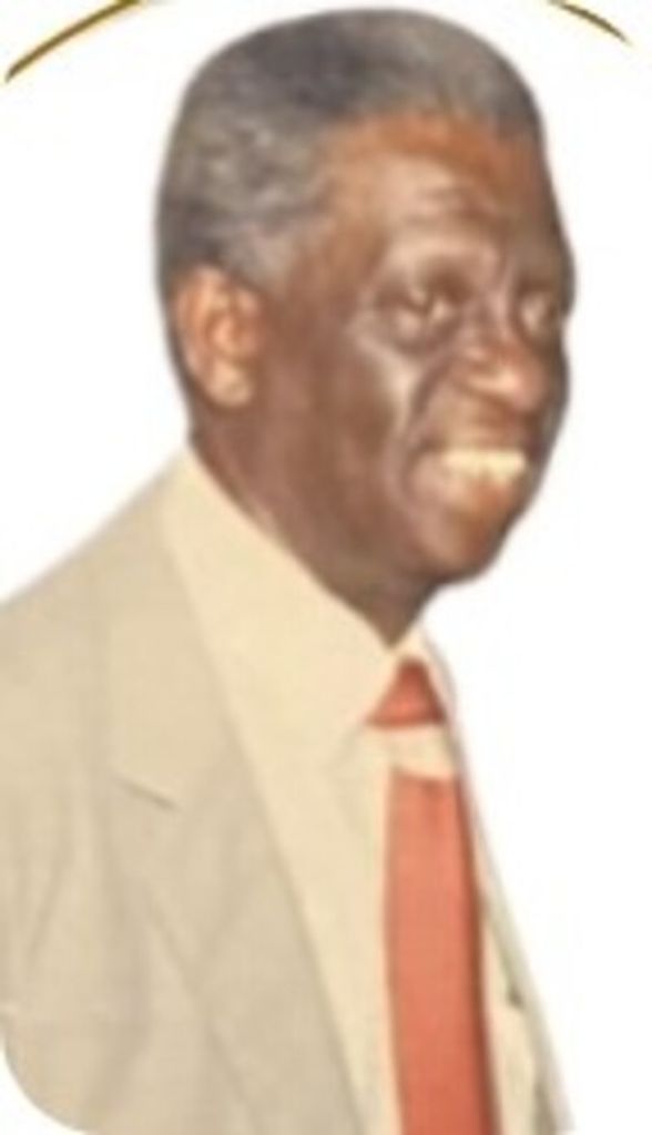 Kenneth Dickey Profile Photo