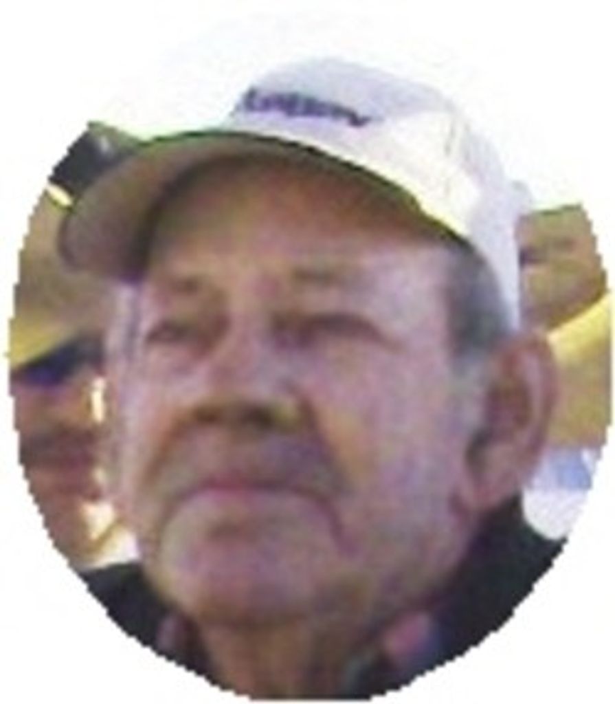 Elvin Bogard