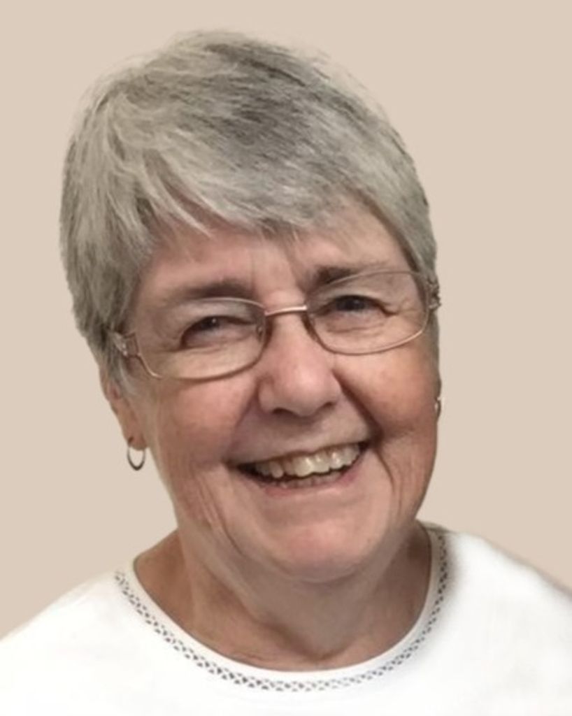 Martha Jean Hopkins