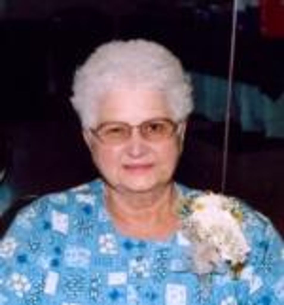 Phylis Genene "Nanny" Payne