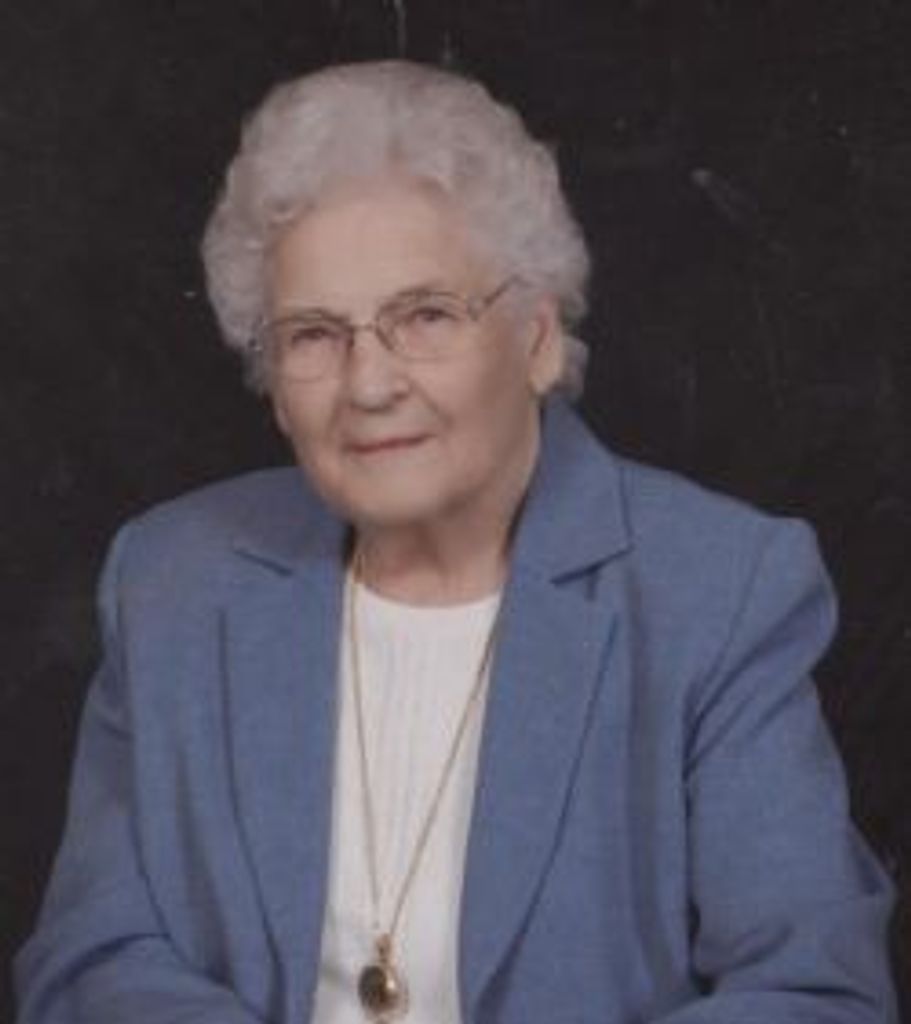Joan Boussu