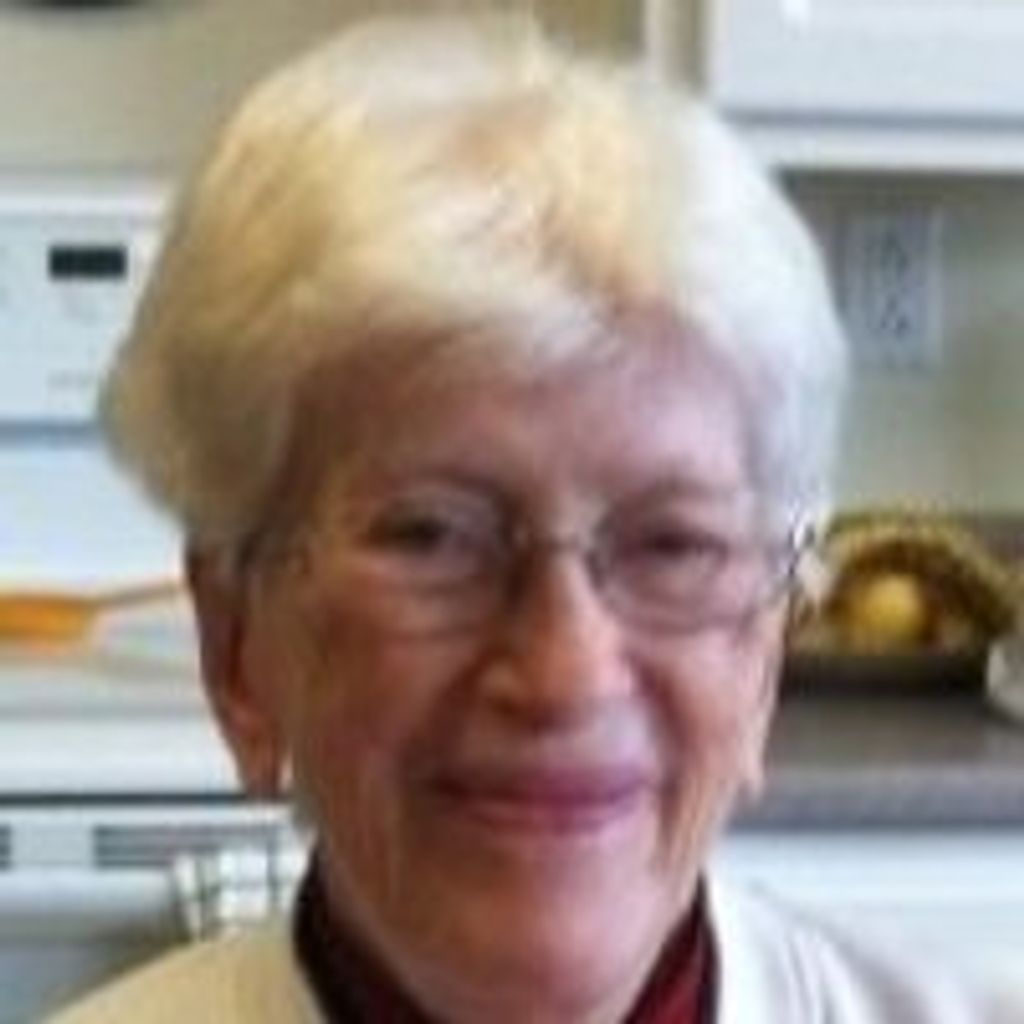 Ruth P. Schaffner