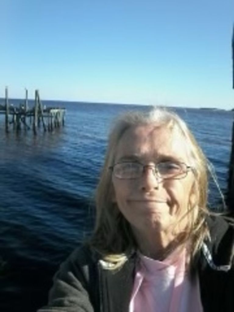Carol Long Profile Photo