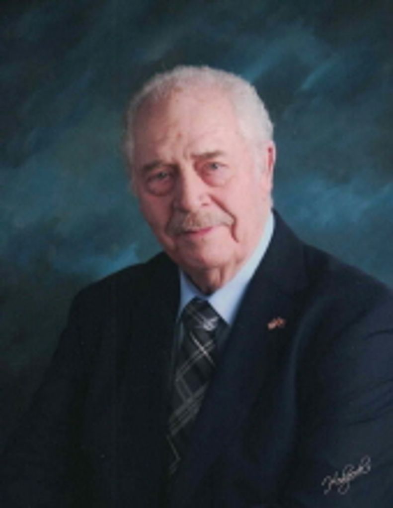 Rudy Lowell Peters Profile Photo