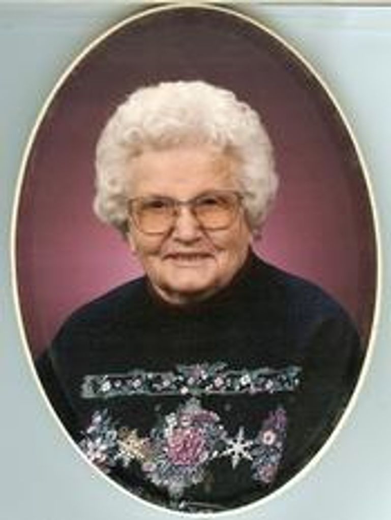 Erma M. Woltman