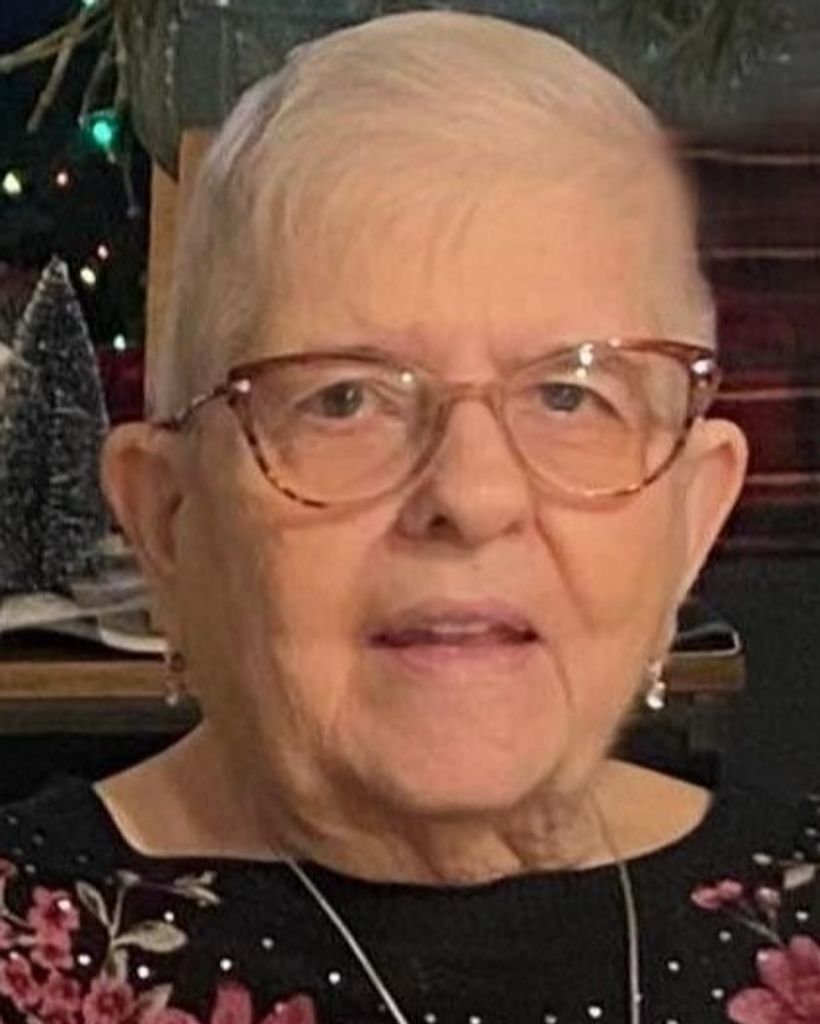 Marion R. Kozlik