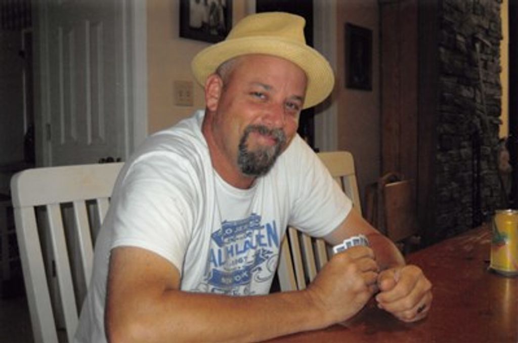 Wallace Bruce Hicks Profile Photo