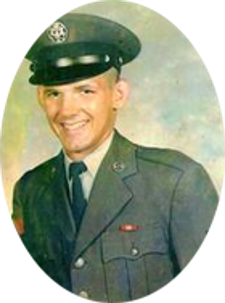 Russell Randolph Jr.