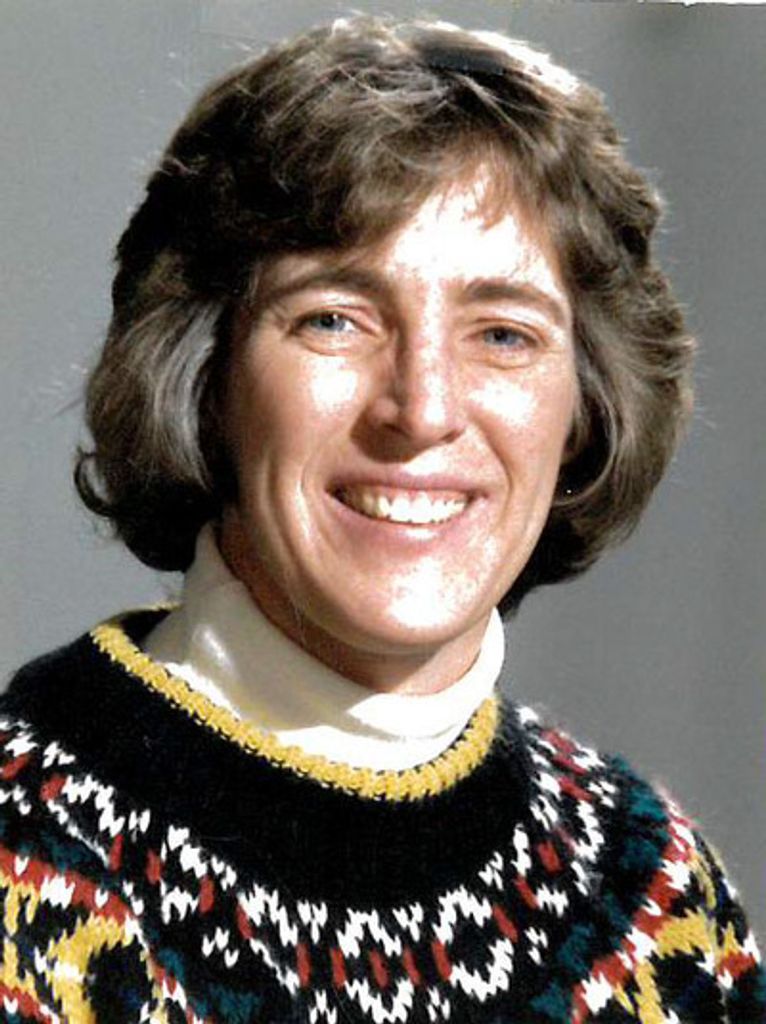 Paula Place Mcauliffe Profile Photo