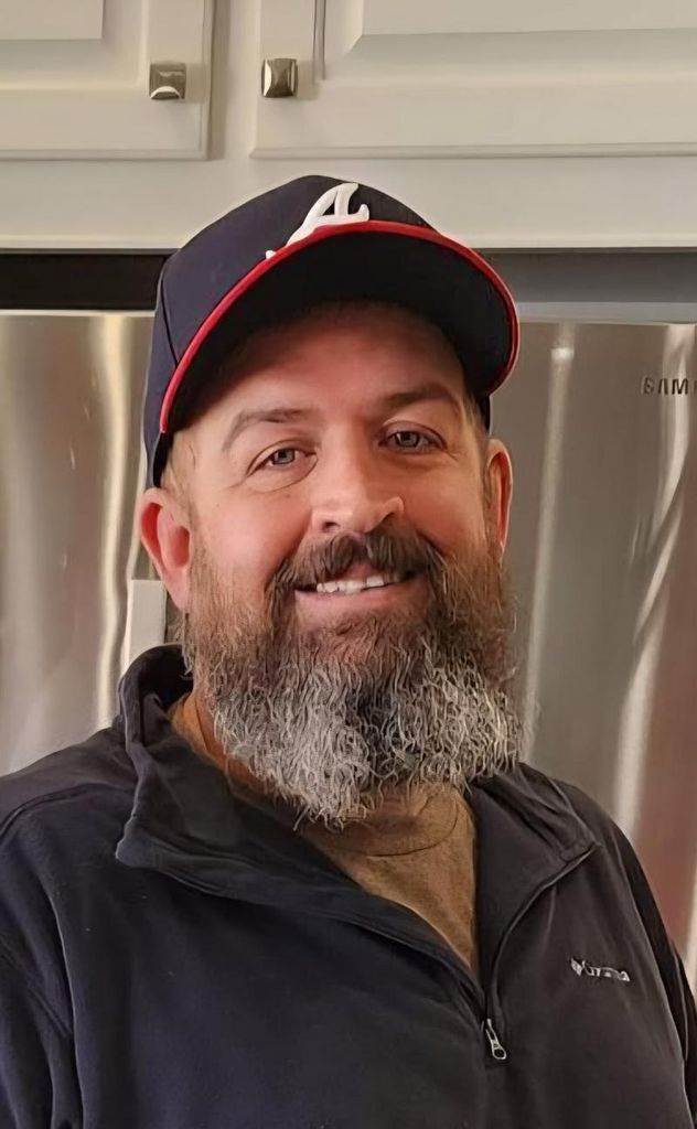 Nicholas Ryan "Nick" Brown Profile Photo