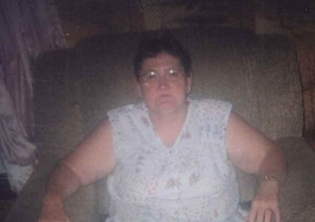 Linda Lou Blaney