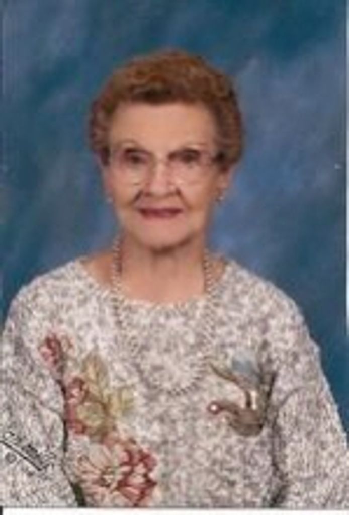 Virginia 'Ginny' Pavlik Profile Photo
