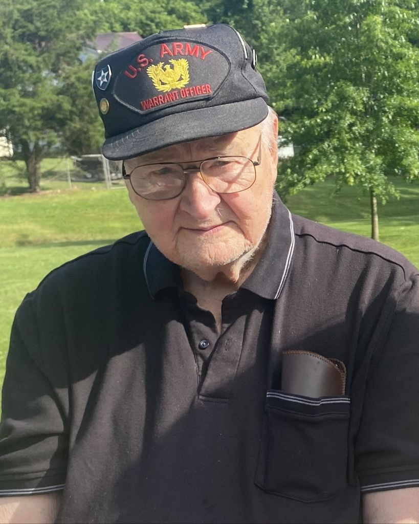 William Ronald Walker Profile Photo