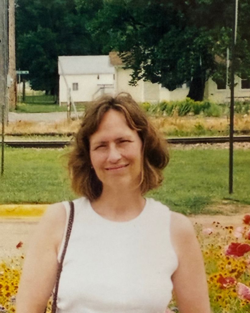 Barbara Johnston Profile Photo