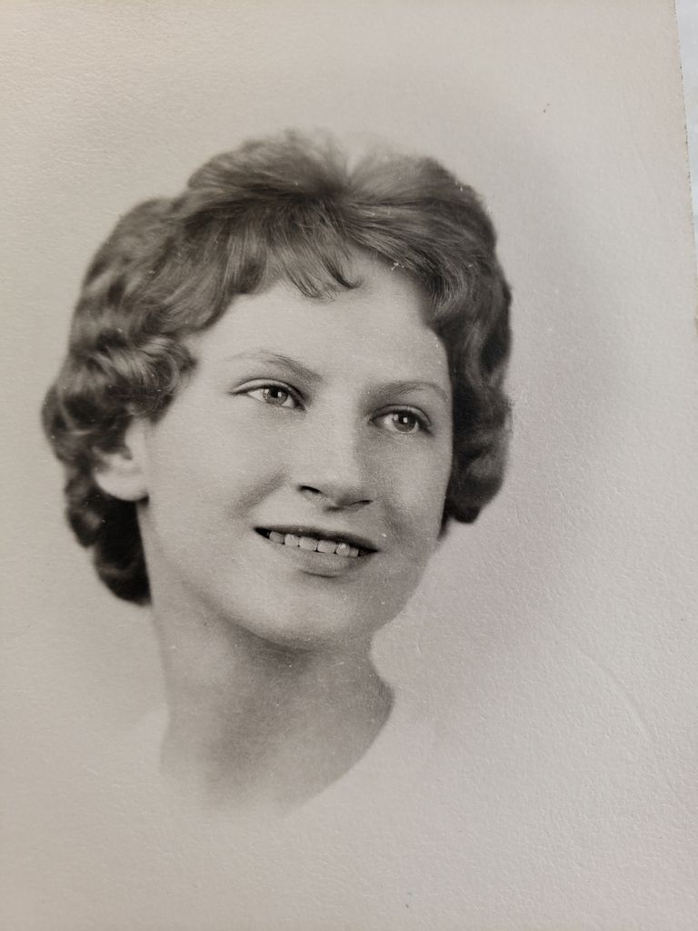 Rita Catherine Kobane