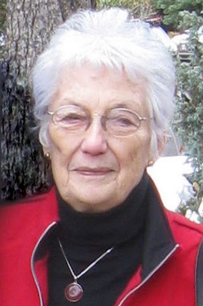 Jean Stanley