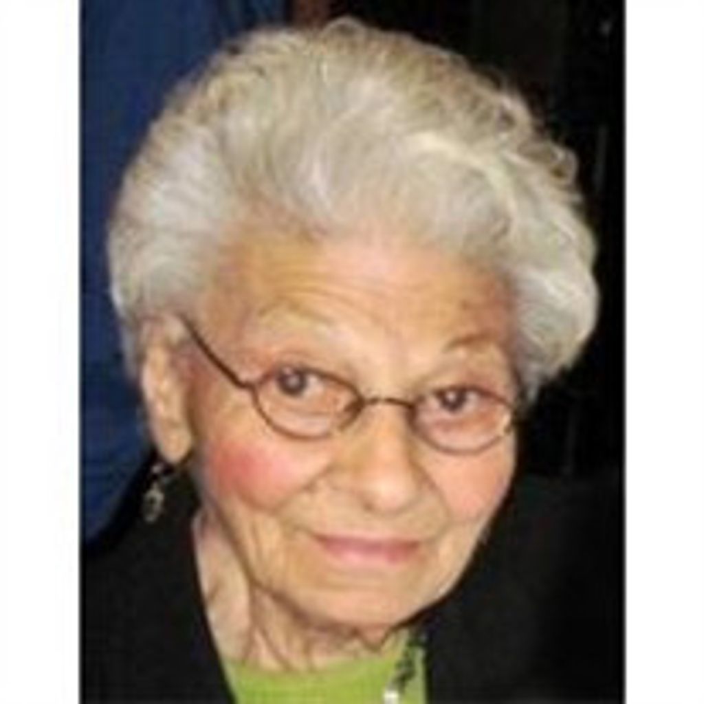 Rosina Mosca