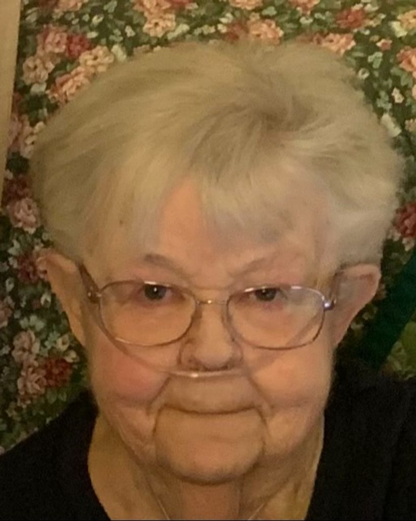 Susan M. (Jackson) Sampson