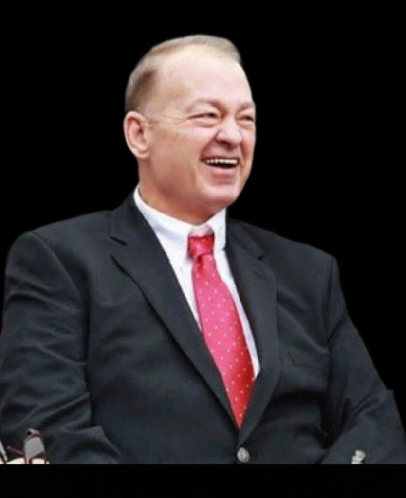 Lester Riley Collier Profile Photo