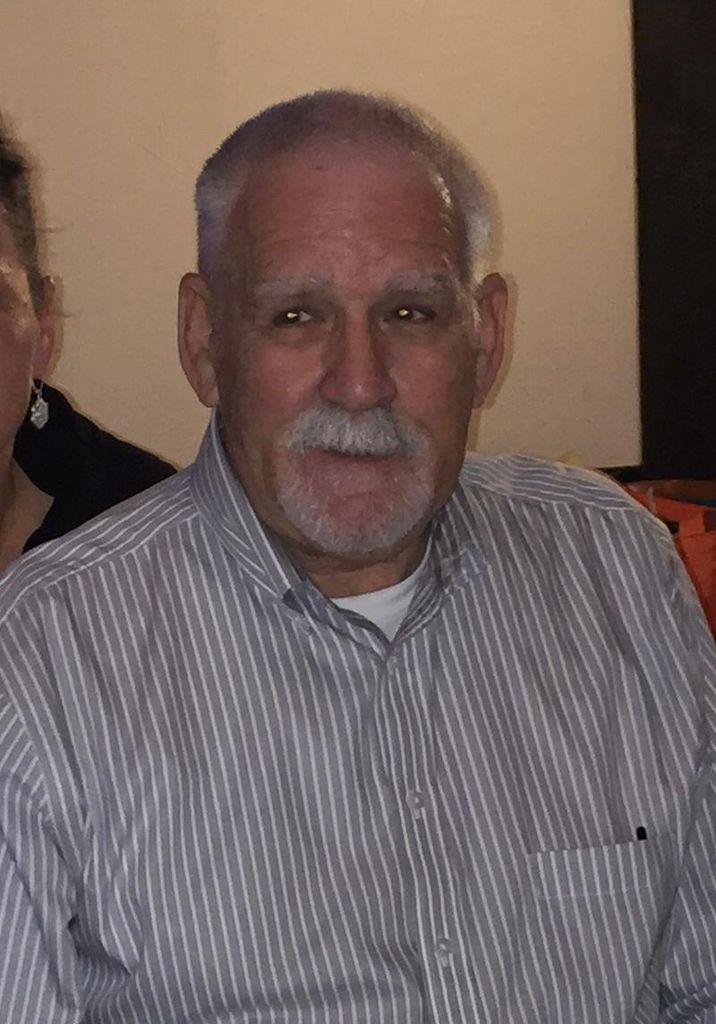 Ronald James Mcgovern Sr. Profile Photo