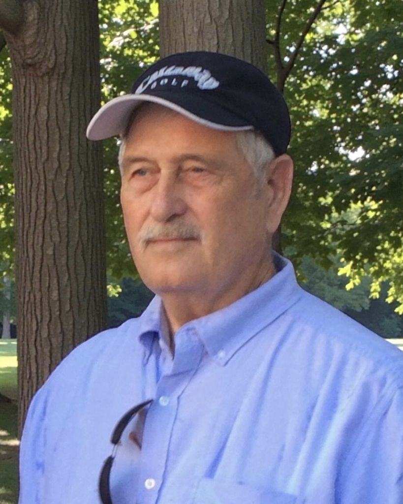 Larry Jay Thomas