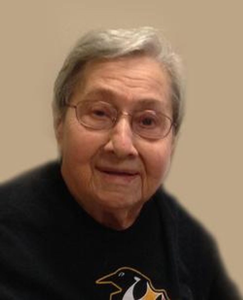 Catherine Mary Stegner Profile Photo