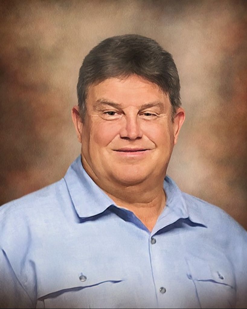 Ricky L. Wedlake