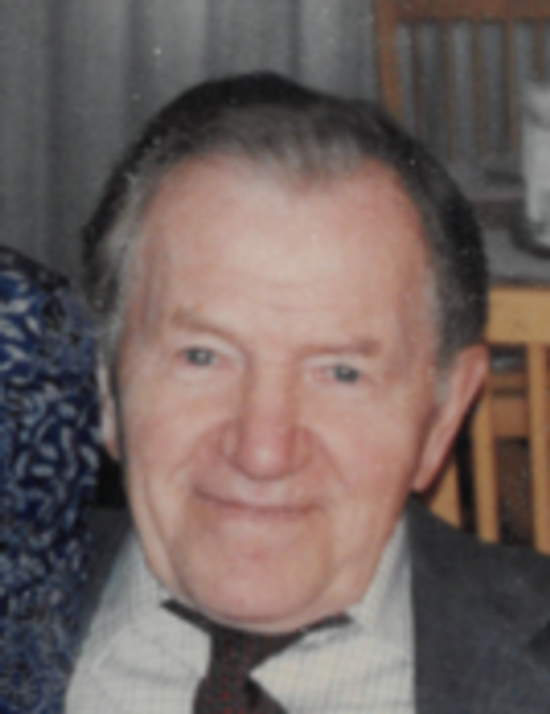 Myroslav Joseph Melnyk