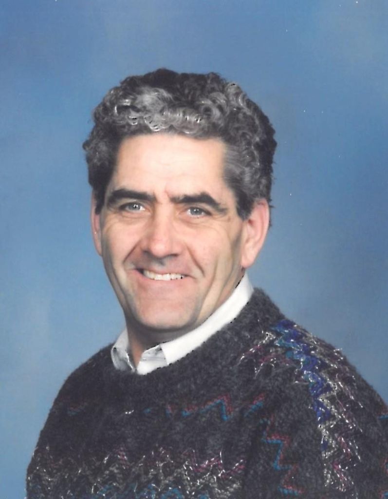Morris "Moe" Neppl Profile Photo