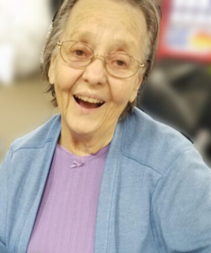 June A. Suttmoeller
