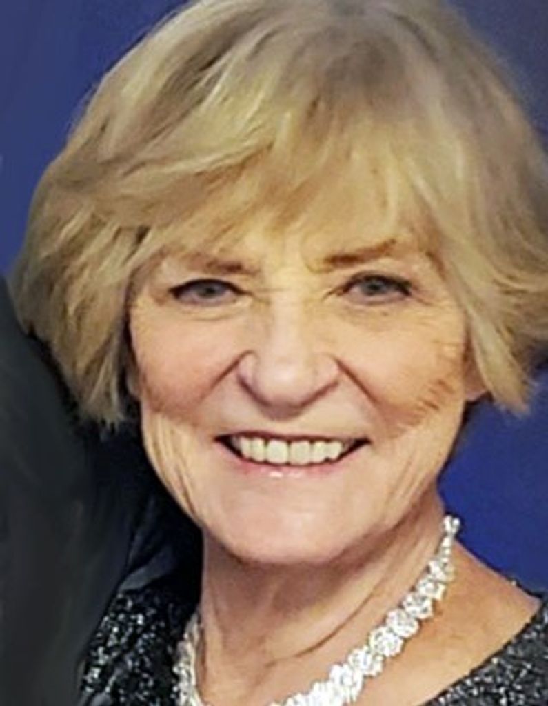 Delores M. "Dolly" Lapushan Profile Photo