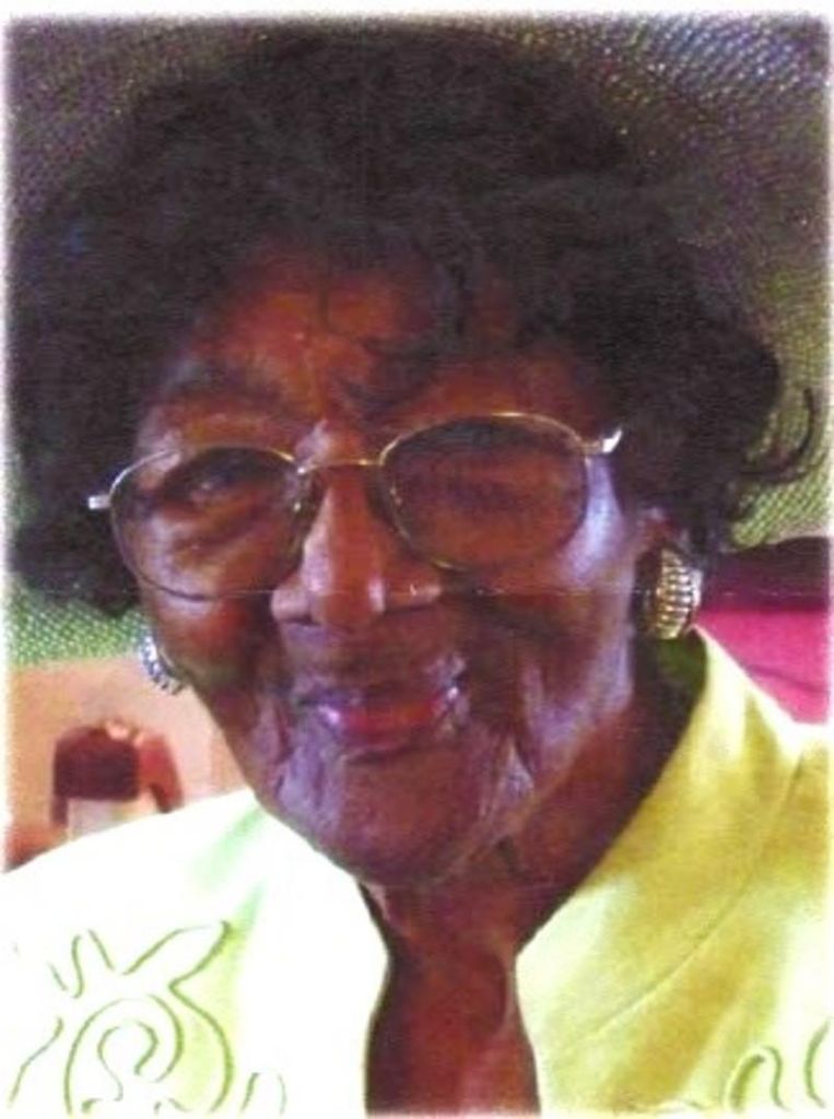 Mrs. Irene Oglesby Profile Photo
