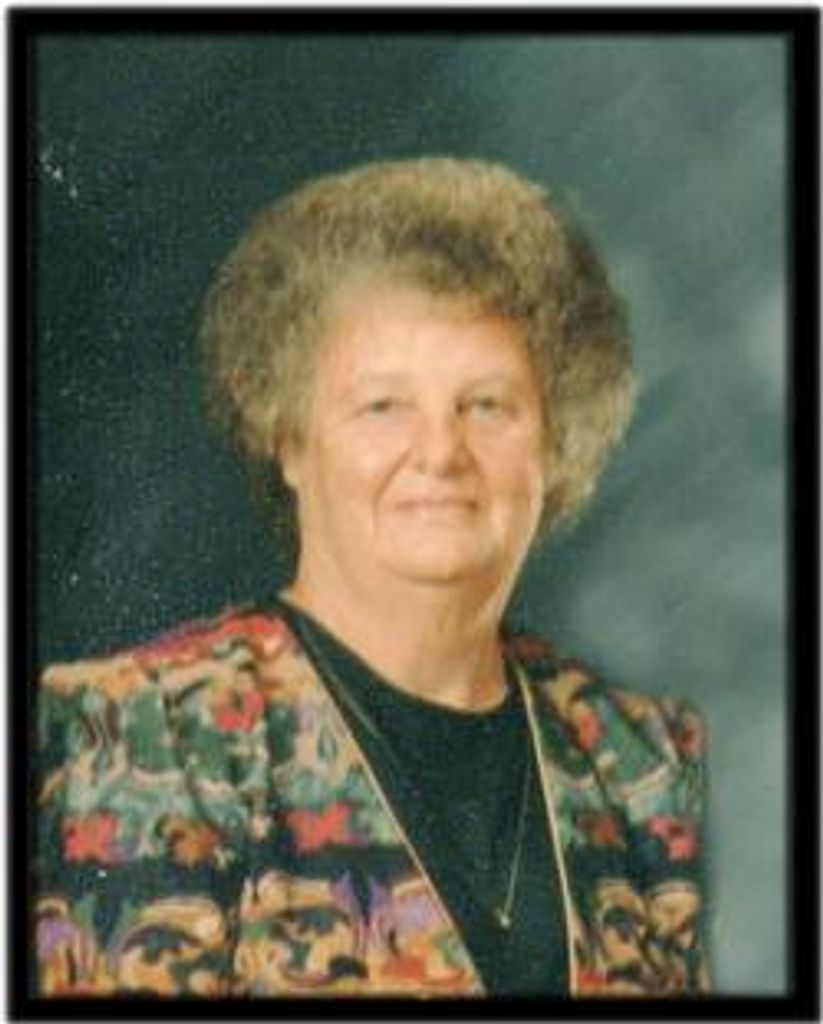 Charlcie Armstrong Wills