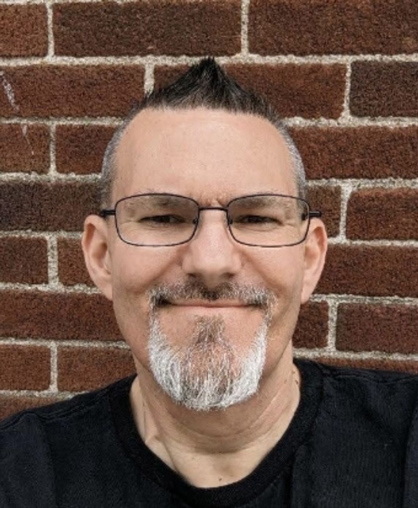 Christopher Glover Profile Photo