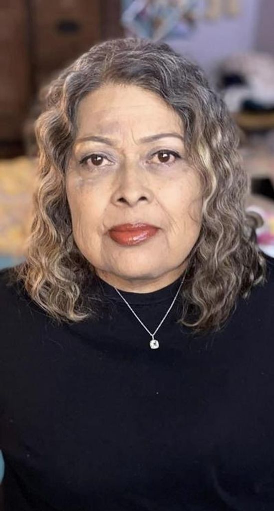 Elodia Perez Lafuente Profile Photo
