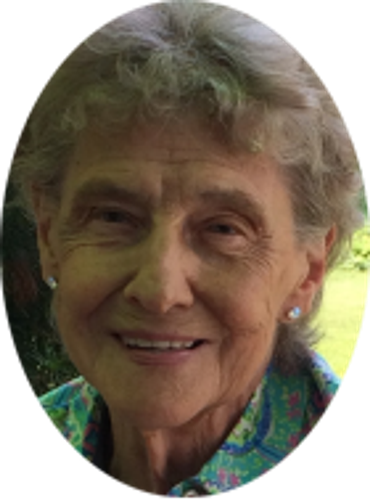 Elizabeth Kopp
