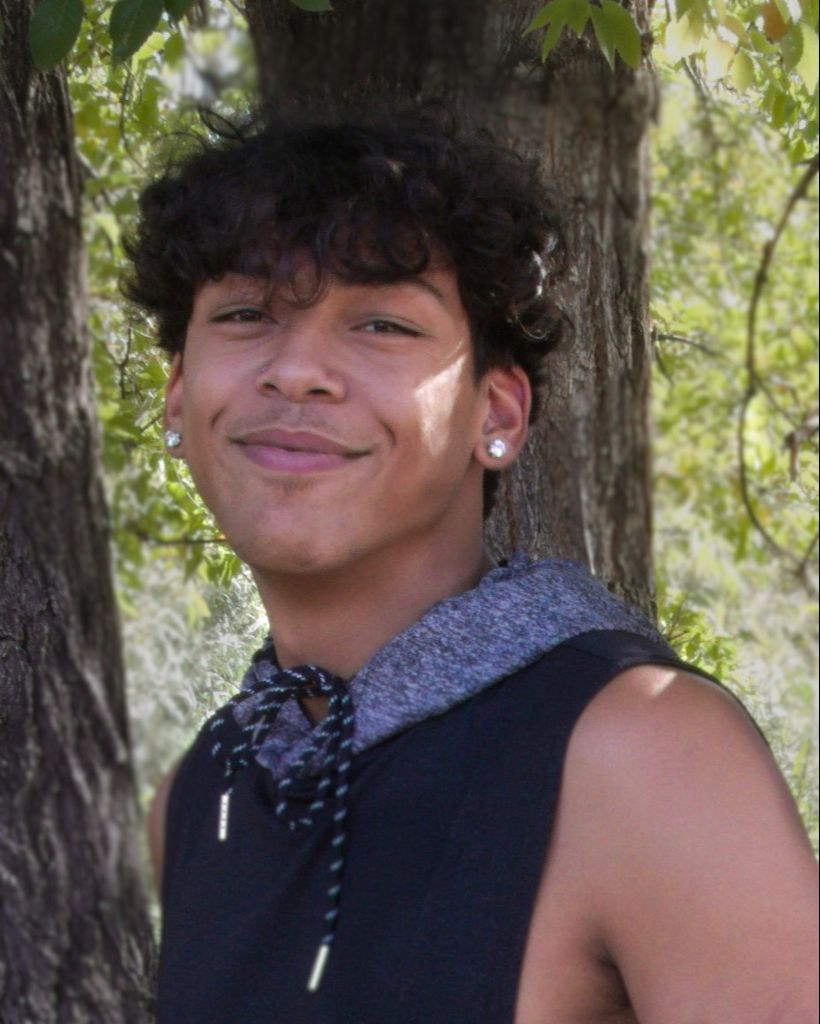 Justin Michael Davis Profile Photo