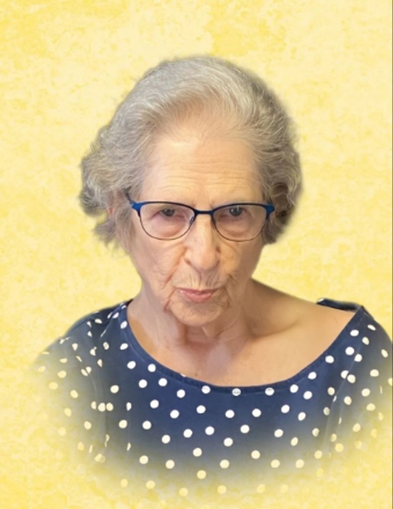 June Marie Sorrells Profile Photo