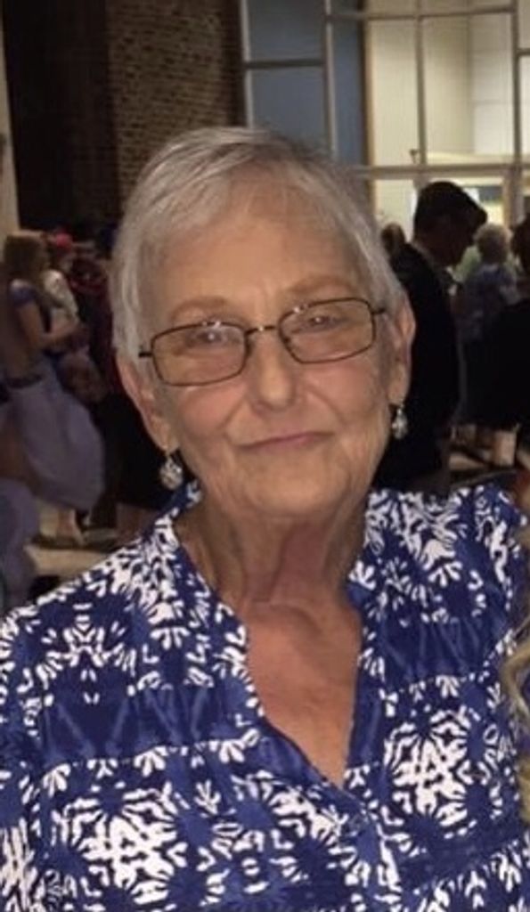 Linda Joyner Browning