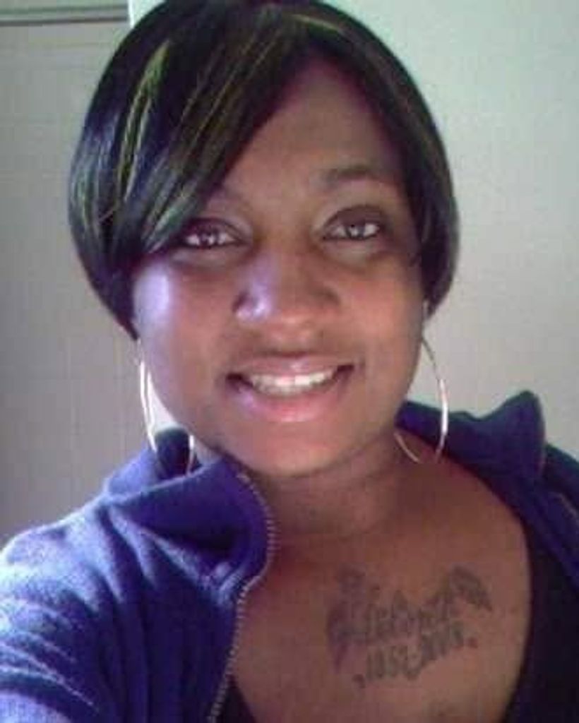 Precious Anjuanetta Hodges