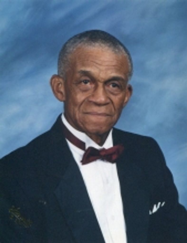 Charles Smith Jr Profile Photo