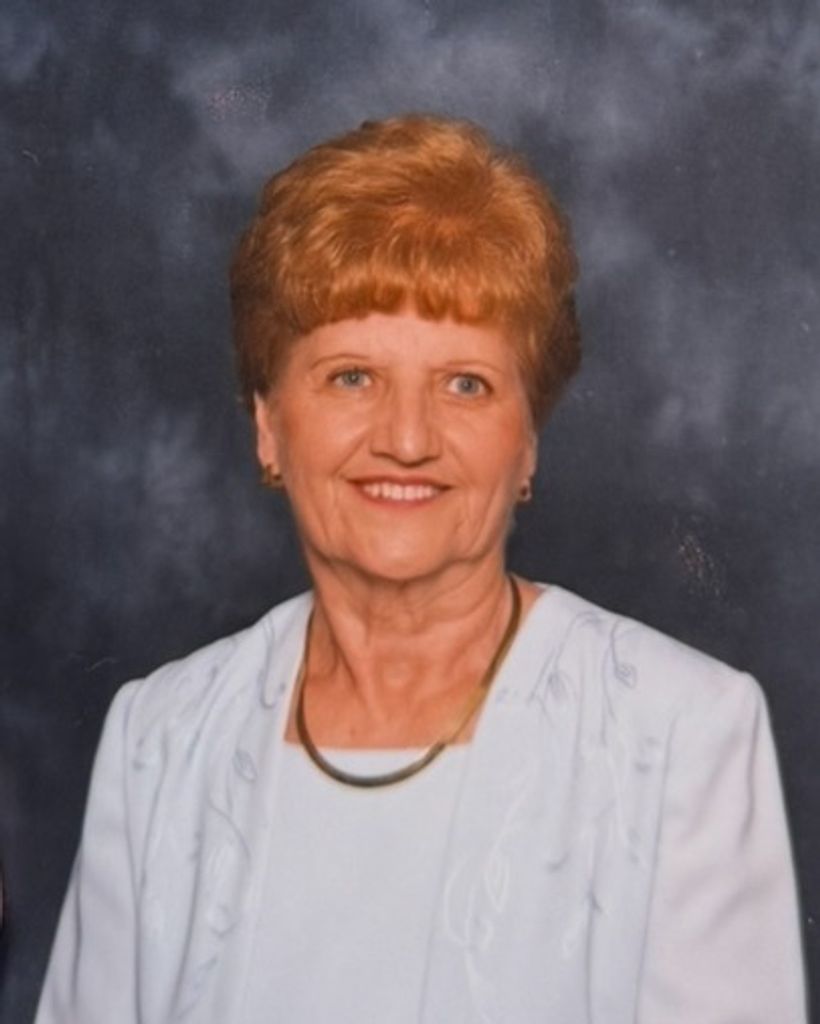Joanne Cox