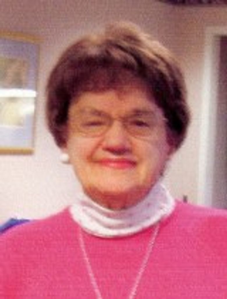 Miriam K. Yerk